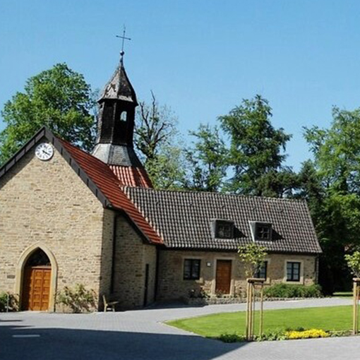 Beitragsbild Kloster Nette